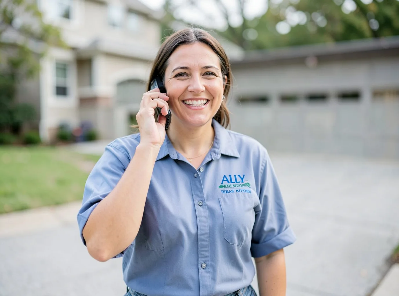 Metal Roof Installation Richmond, MO FAQs